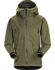 Alpha Jacket LT Gen 2 Men's Ranger Green