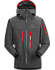 アルファ SV ジャケット Men's Pilot