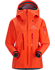Alpha SV Jacket Women's Aurora