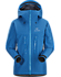 Alpha SV Jacket Women's Macaw