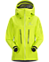 Alpha SV Jacket Women's Titanite