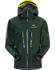 アルファ SV ジャケット Men's Zevan
