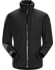Ames Jacket Men's Black