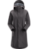 Andra Coat Women's Whiskey Jack