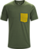 Anzo T-Shirt Men's Larix