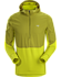 Aptin Zip Hoody Men's Everglade