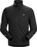 Argus Jacket Men's Black