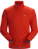 Argus Jacket Men's Ember