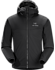 アトム LT フーディ Men's Black