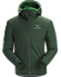 アトム LT フーディ Men's Conifer