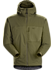 Atom LT Hoody Gen 2 Men's Ranger Green