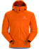 アトム LT フーディ Men's Trail Blaze