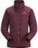 Atom LT Jacket Women's Crimson