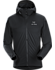 アトム SL フーディ Men's Black