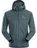 アトム SL フーディ Men's Neptune