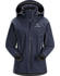 Beta AR Jacket Women's Black Sapphire II