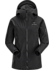 Beta LT Jacket Women's Black