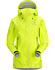 Beta LT Jacket Women's Titanite