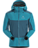 Beta SL Hybrid Jacket Men's Dark Firoza