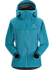 Beta SL Hybrid Jacket Women's Dark Firoza