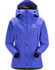 Beta SL Hybrid Jacket Women's Iolite