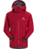 Beta SV Jacket Men's Red Beach