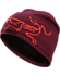 Bird Head Toque Merbau/Aurora