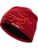 Bird Head Toque Red Beach/Flare