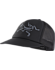 Bird Trucker Hat Black