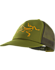 Bird Trucker Hat Bushwhack