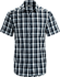 Chemise Brohm MC Men's Abyssal