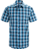 Chemise Brohm MC Men's Awash