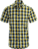 Chemise Brohm MC Men's Orions Belt