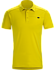 Captive Polo Shirt SS Men's Gold Rush
