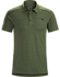 Captive Polo Shirt SS Men's Larix