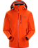 Cassiar Jacke Men's Flare