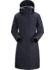 Centrale Parka Women's Kingfisher