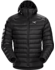 Cerium LT Hoody Men's Black