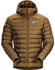 Cerium LT Hoody Men's Caribou