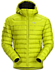 Cerium LT Hoody Men's Lichen