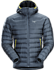 Cerium LT Hoody Men's Neptune