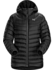 Veste à capuche Cerium LT Women's Black
