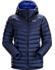Veste à capuche Cerium LT Women's Twilight