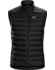 Cerium LT Vest Men's Black
