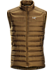 Cerium LT Vest Men's Caribou