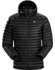 セリウム SL フーディ Men's Black