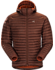 セリウム SL フーディ Men's Redox