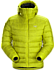 Cerium SV Hoody Men's Lichen