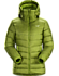 Veste à capuche Cerium SV Women's Fiddlehead