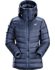 Veste à capuche Cerium SV Women's Nightshadow